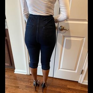 💥Anthropology(Pilcro)Pedalpusher💥